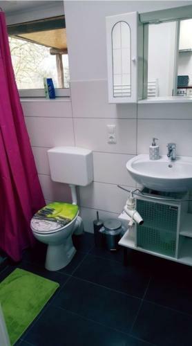Apartamento Ab Nach C�lbe! Das Wohlf�hlapartment