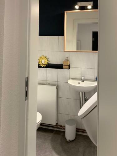 Apartamentos Gnau Rent J�rgen Gnau