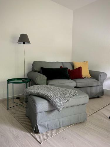 Apartamentos Gnau Rent J�rgen Gnau
