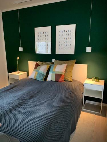 Apartamentos Gnau Rent J�rgen Gnau