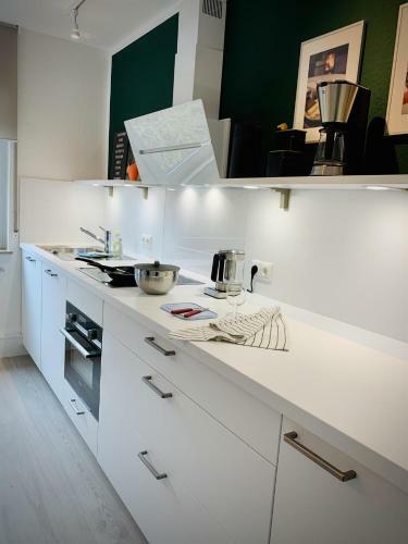 Apartamentos Gnau Rent J�rgen Gnau
