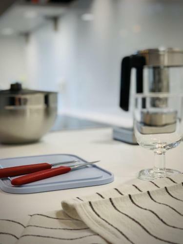 Apartamentos Gnau Rent J�rgen Gnau