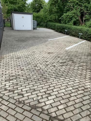 Apartamentos Gnau Rent J�rgen Gnau