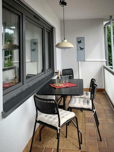 Apartamentos Gnau Rent J�rgen Gnau