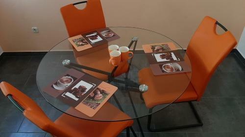 Holiday House Lucana - Sveta Marina