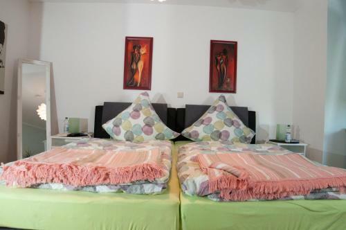 Apartamento Fewo Casa Mallorca