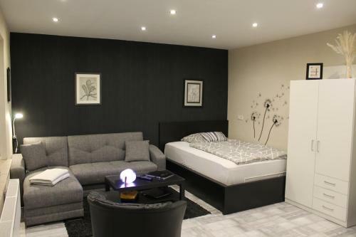 Apartamento Ferienwohnung Kleine Auszeit In Coesfeld