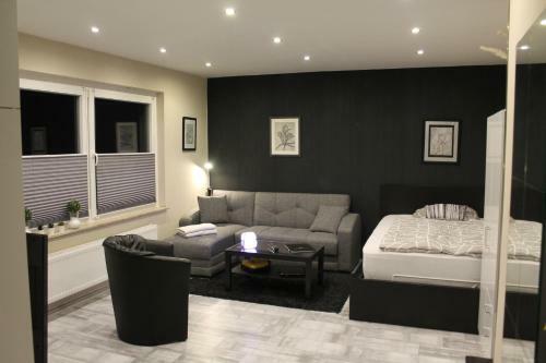 Apartamento Ferienwohnung Kleine Auszeit In Coesfeld