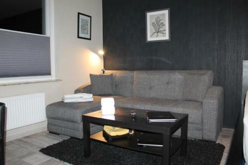 Apartamento Ferienwohnung Kleine Auszeit In Coesfeld