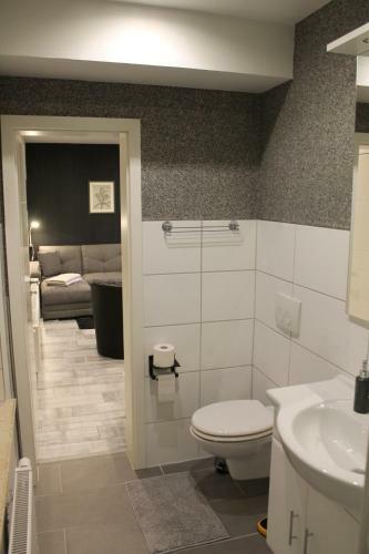 Apartamento Ferienwohnung Kleine Auszeit In Coesfeld