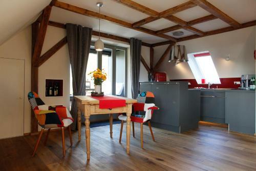 Apartamento Lieblingswohnung Im Elbtal