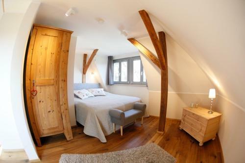 Apartamento Lieblingswohnung Im Elbtal