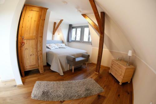 Apartamento Lieblingswohnung Im Elbtal