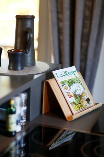 Apartamento Lieblingswohnung Im Elbtal