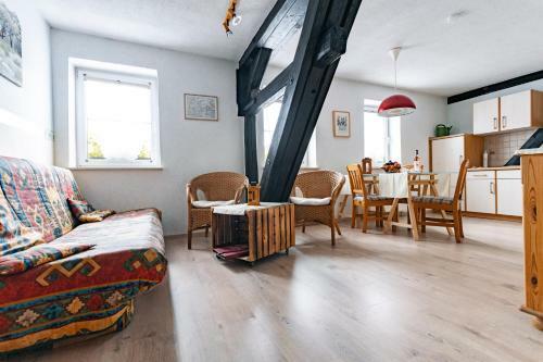 Hostal Weingut Schuh - Pension Zur Bosel