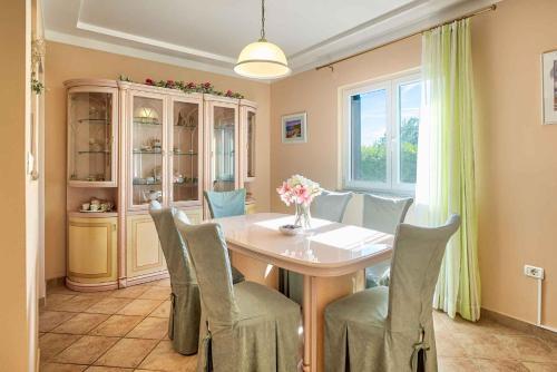 Holiday Home In Labin/istrien 33287