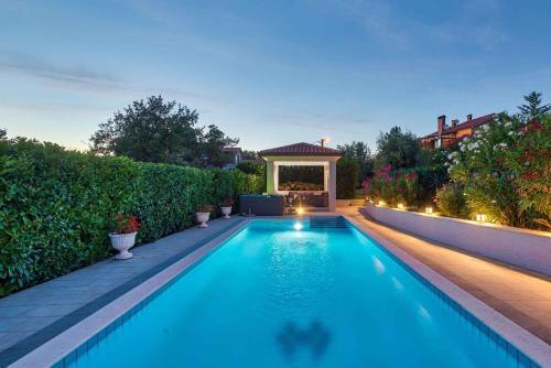 Holiday Home In Labin/istrien 33287
