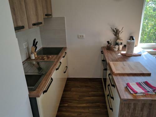 Exclusive Apartment Ana Marija
