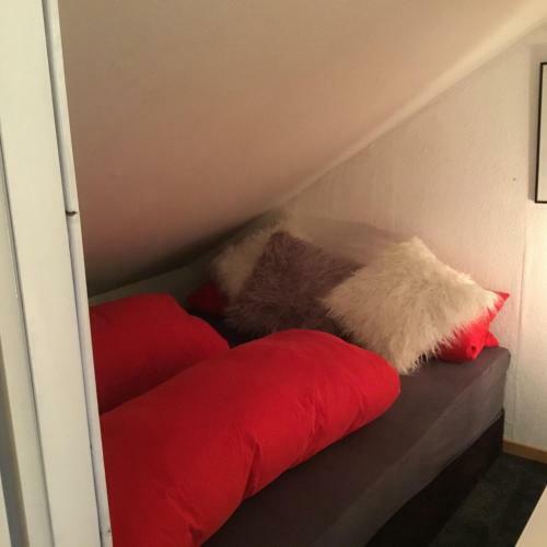 Apartamento Gem�tliche Dachwohnung