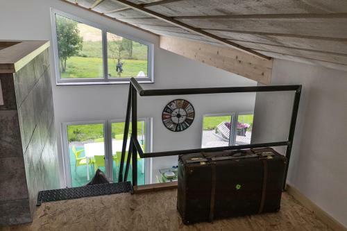 Selke�s Exklusives Ferienhaus