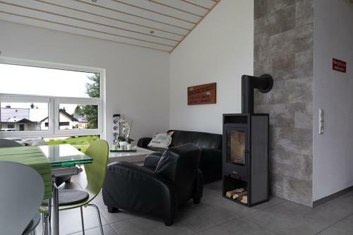 Selke�s Exklusives Ferienhaus