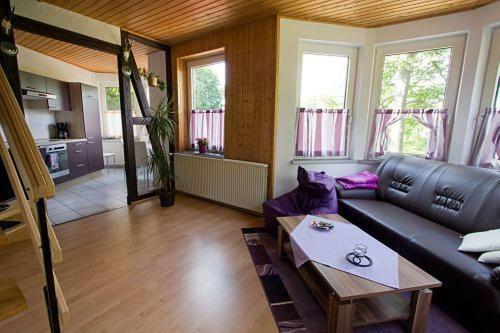 Apartamento Haus Am Kurpark