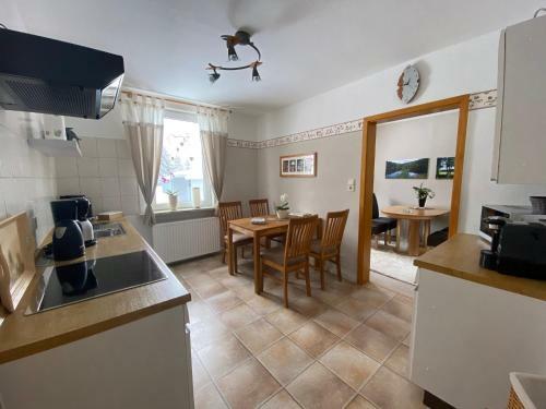 Apartamentos Harzferienwohnung Sophie