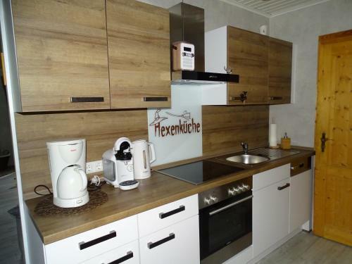 H�ttenflair Am See Mit Kamin