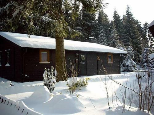 H�ttenflair Am See Mit Kamin