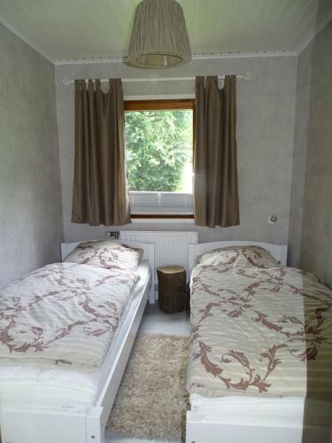 H�ttenflair Am See Mit Kamin