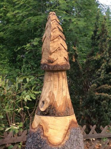 H�ttenflair Am See Mit Kamin