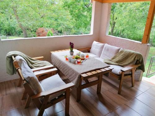 Holiday House Adriana Salakovci