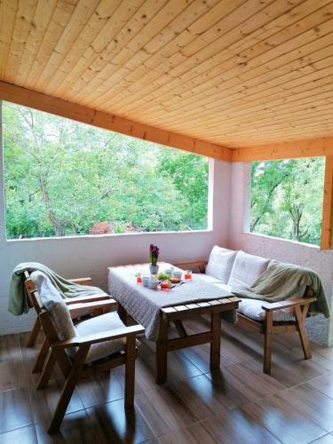 Holiday House Adriana Salakovci