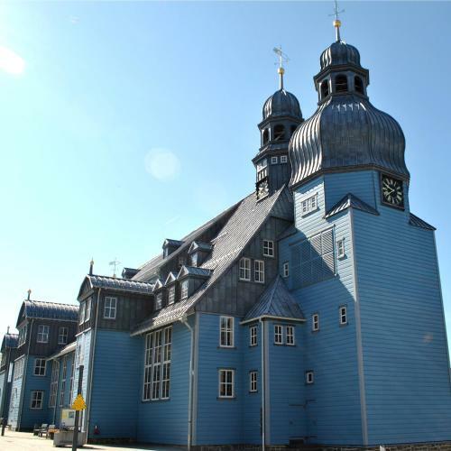 Posada Flambacher M�hle