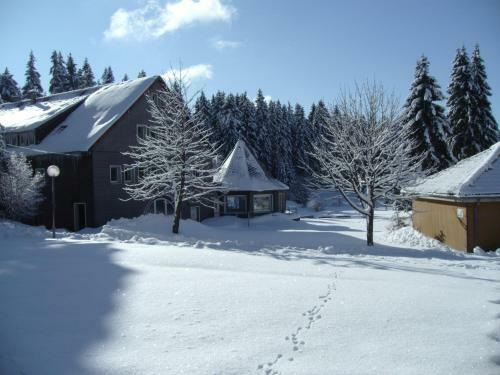 Posada Flambacher M�hle