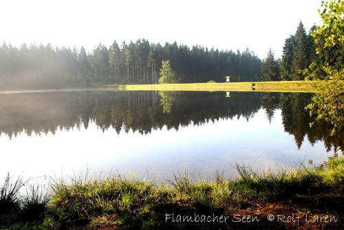 Posada Flambacher M�hle
