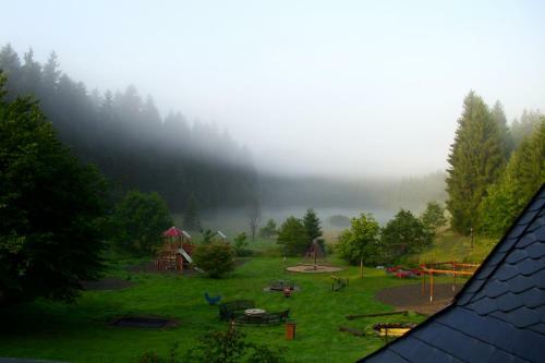 Posada Flambacher M�hle