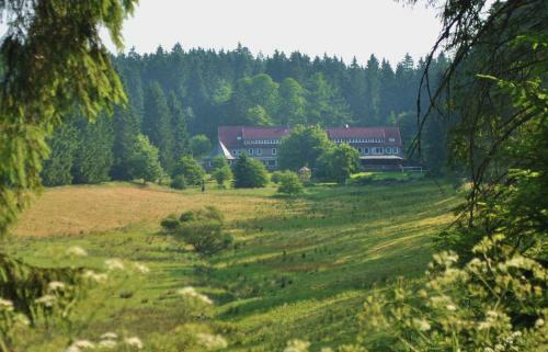 Posada Flambacher M�hle