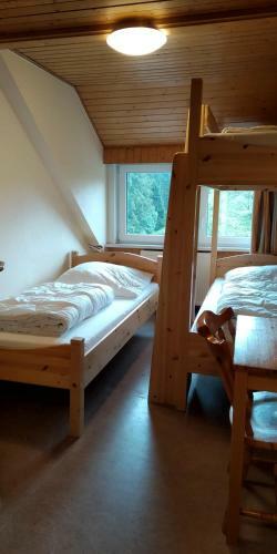 Posada Flambacher M�hle