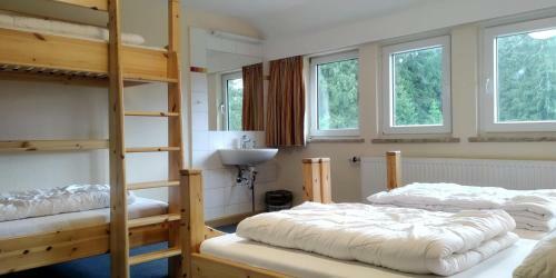 Posada Flambacher M�hle