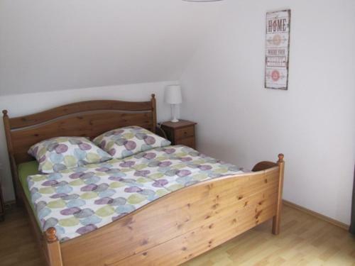Apartamento Ferienwohnung Pulverweg