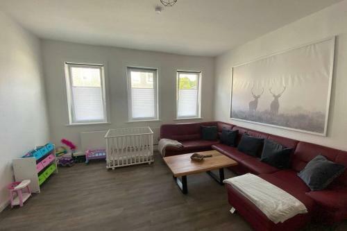 Apartamento Ferienwohnung Im Harz