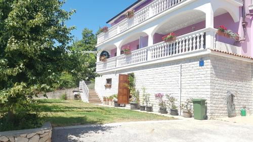 Apartments With A Parking Space Smolici, Labin - 17688