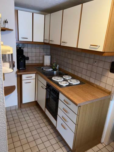Apartamento Bergmannsruh Og