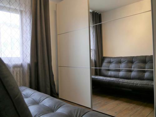 Luxury Apartment Im Zentrum - 24h Check-in
