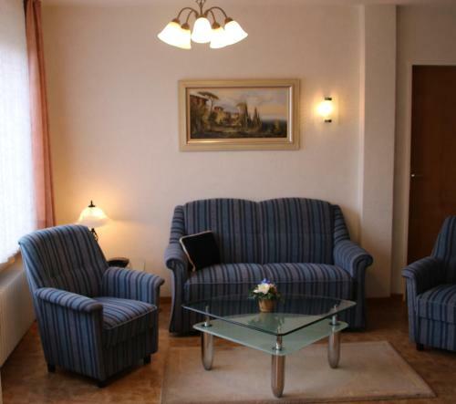 Apartamento Birkenweg Ankerplatz II