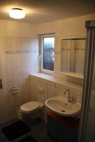 Apartamento Birkenweg Ankerplatz II