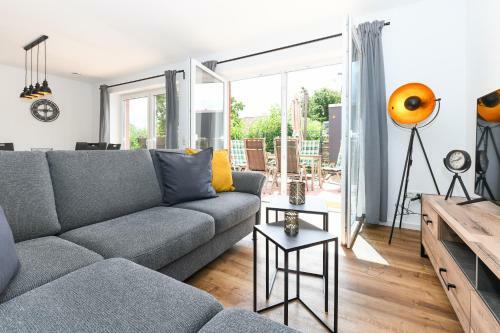 Ferienhaus Strandzeit