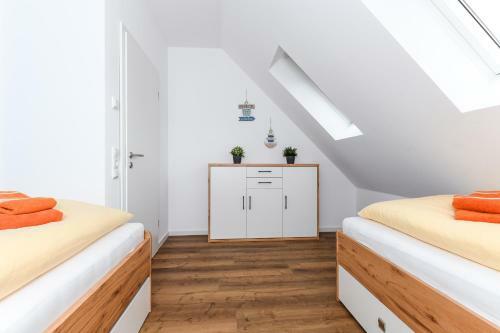 Ferienhaus Strandzeit