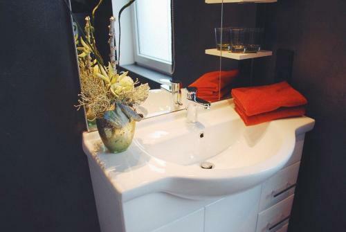 Apartamento G�stehaus Am Museumshafen